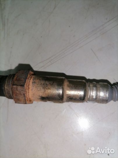 Лямбда-зонд Kia Cerato