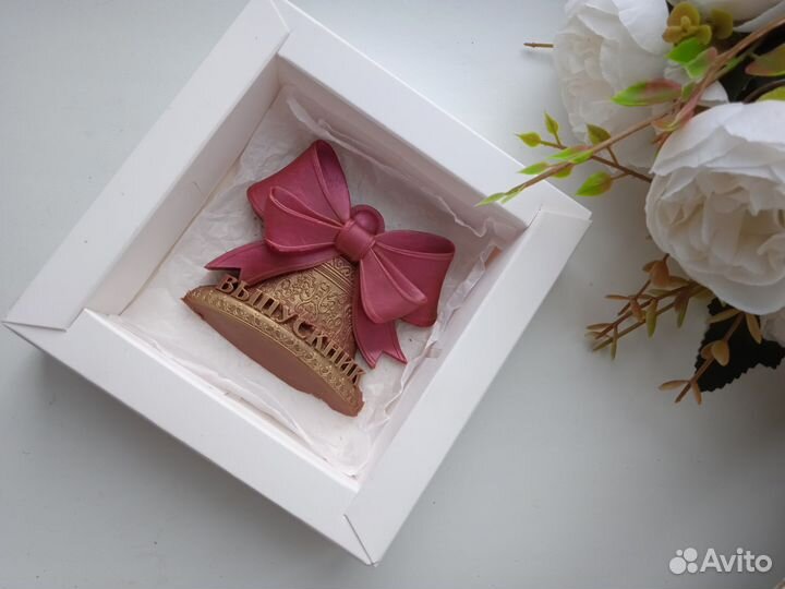 Шоколад на выпускной,шоколадные наборы выпускникам