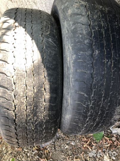 Dunlop Grandtrek AT22 265/60 R18 110H