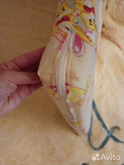 Матрас детский 120 60