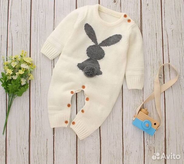 Детская одежда