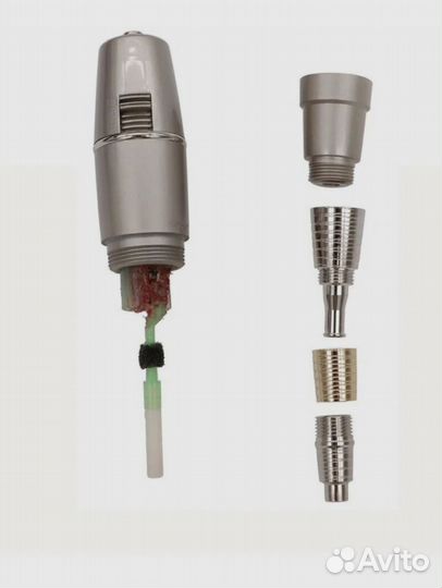 Машинка для татуажа Giant Sun G-8650