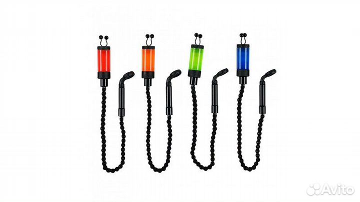 Набор свингеров на цепочке нерж.SW-30 EastShark 4