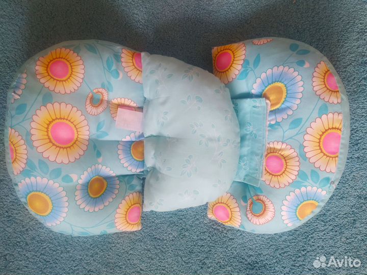 Подушка под живот для беременных