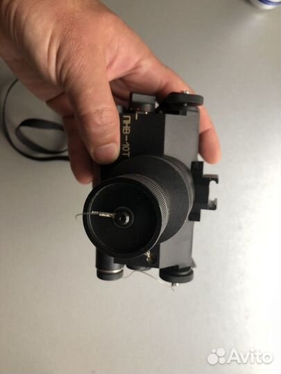 Прибор ночного видения пнв 10т