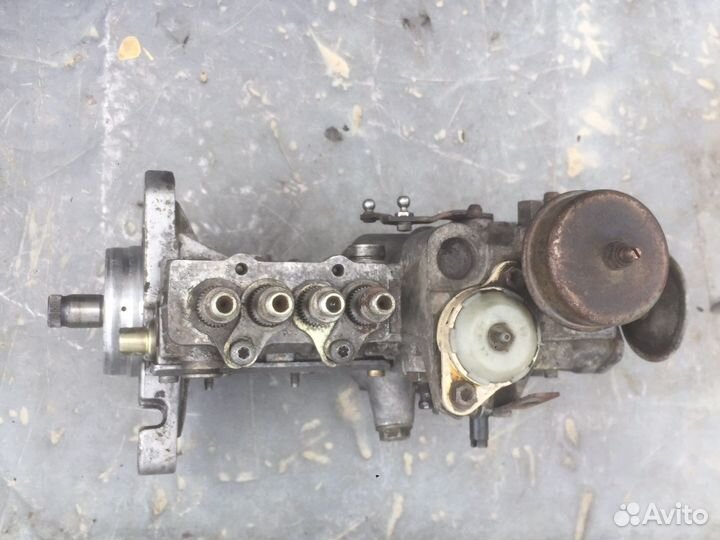 Тнвд OM 601 Vito Mercedes с гарантией