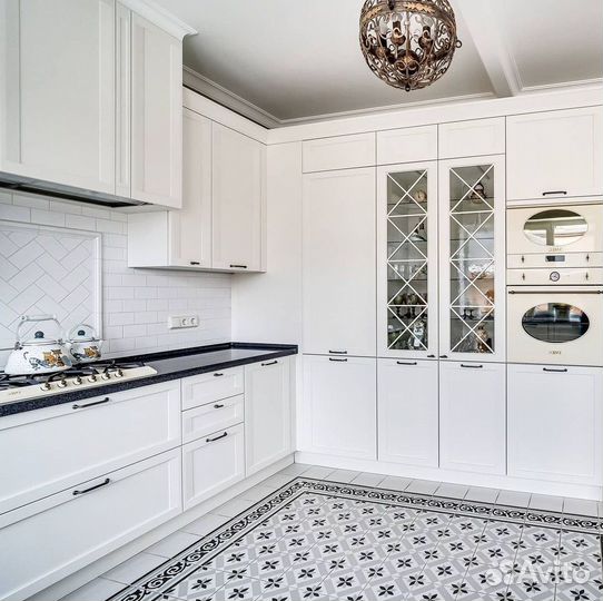 Кухонная мебель / мебель на заказ