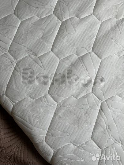 Матрас детский