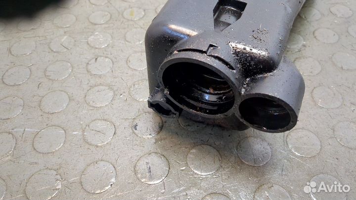 Бачок расширительный BMW X5 E53, 2003