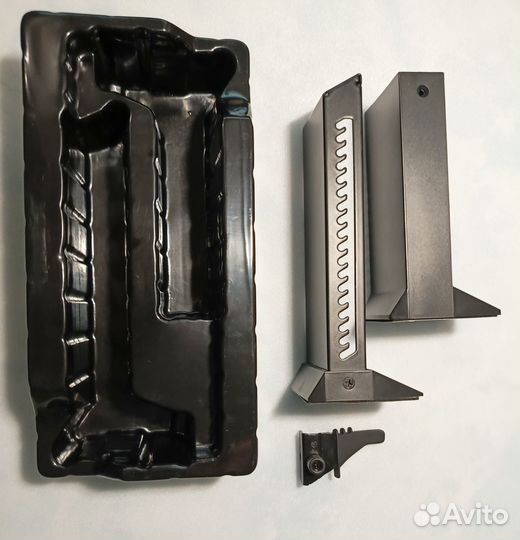 Подставка для видеокарты deepcool GH-01