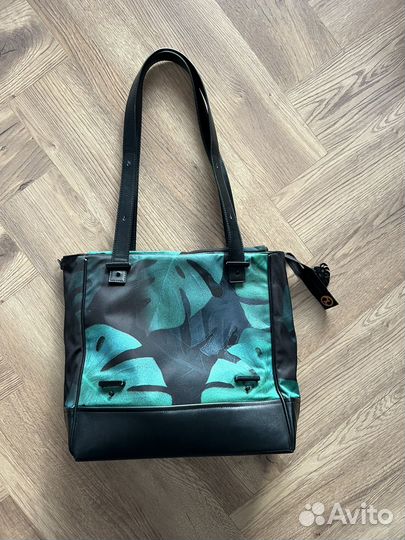 Люлька cybex priam paradise+сумка+дождевик