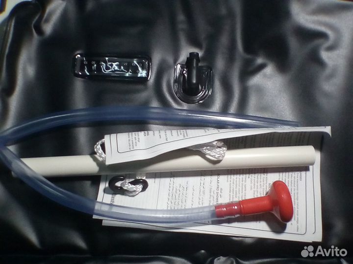 Душ гигиенический подвесной