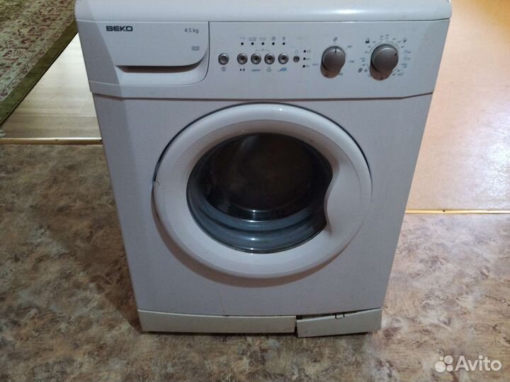 Стиральная машина бу