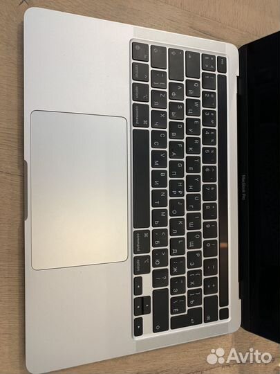 Apple MacBook Pro 13 m1