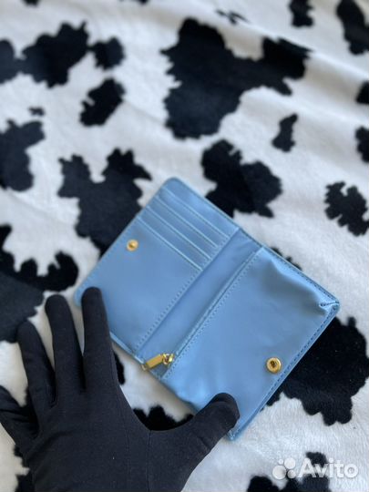 Кошелек женский