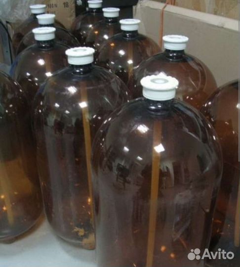 Пэт кеги 30 литров