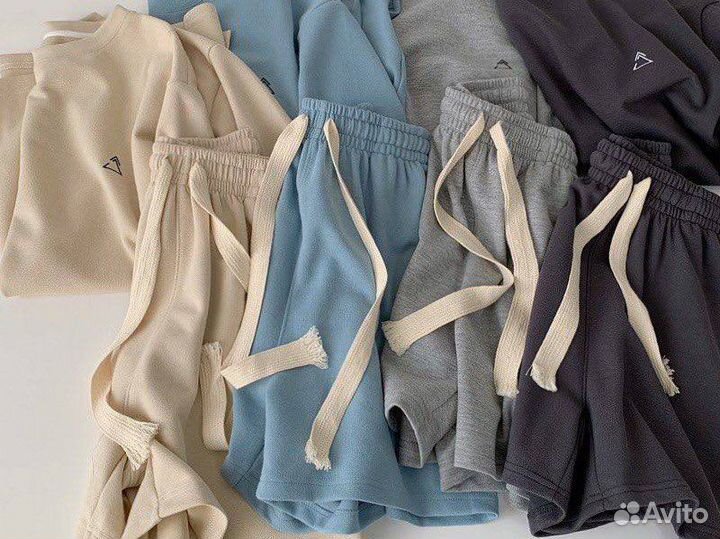 Шорты женские