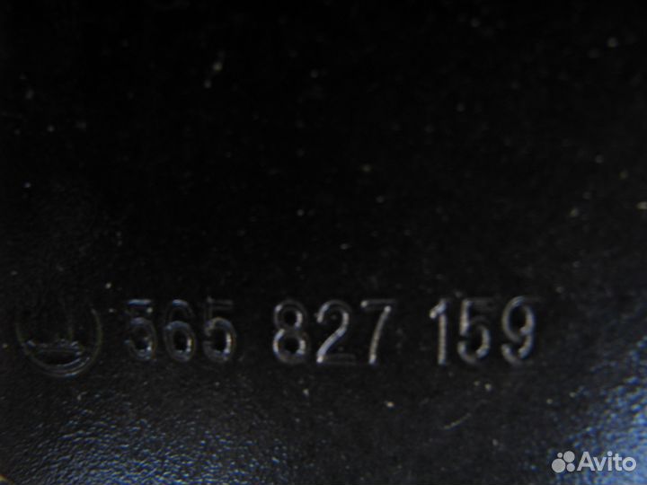 Skoda Kodiaq Крышка багажника 2016+