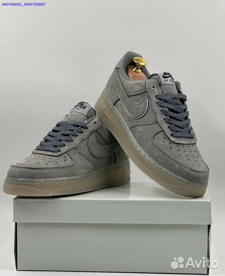 Кроссовки Nike Air Force 1 Low (Арт.28658)