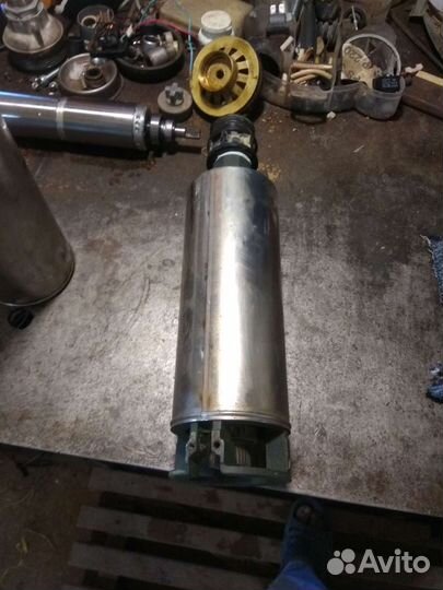 Ремонт водяных насосов