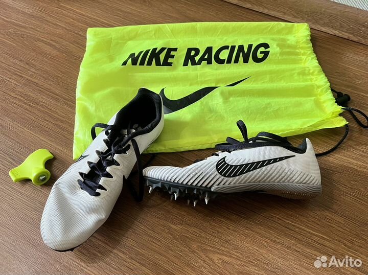 Шиповки для бега Nike