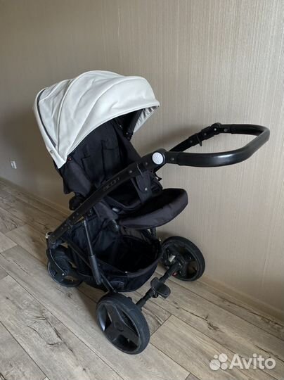 Коляска 2 в 1 riko aicon