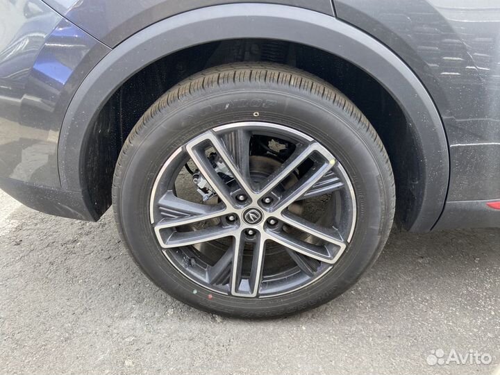 Changan CS55 Plus 1.5 AMT, 2023