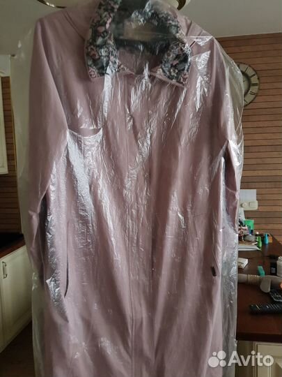 Плащ женский Plist, новый