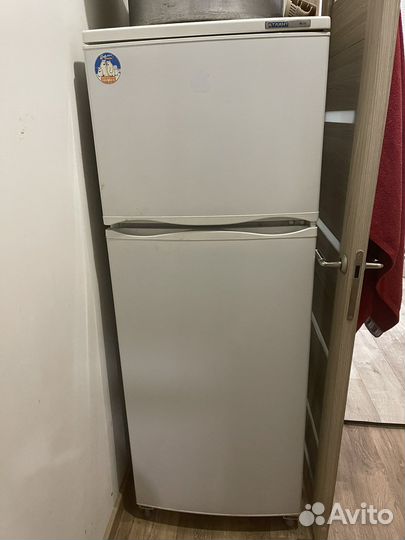 Холодильник Атлант бу