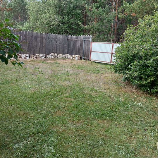 Дача 60 м² на участке 7 сот.