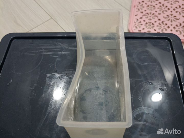 Силиконовые формы для мыла