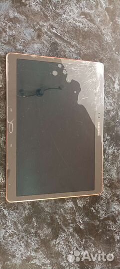 Планшет samsung galaxy tab s 10,5 SM-T805 16Gb