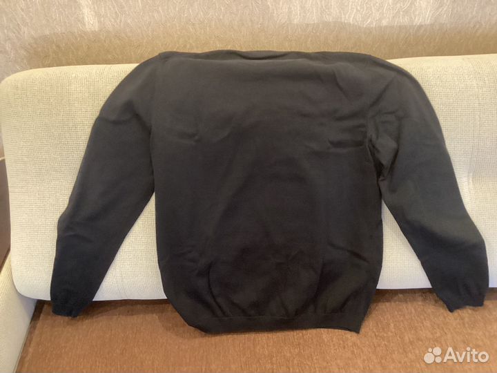 Джемпер hugo boss оригинал XL