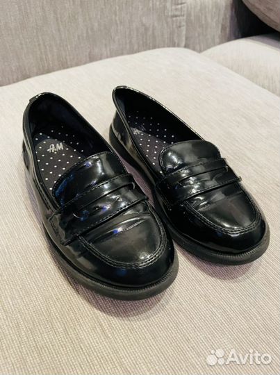 Школьные вещи р.122-128 H&M, O’stin