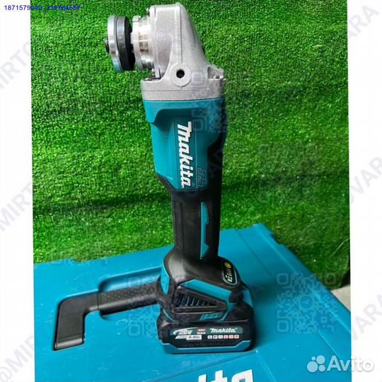 Набор Makita 4в1 (Арт.25900)