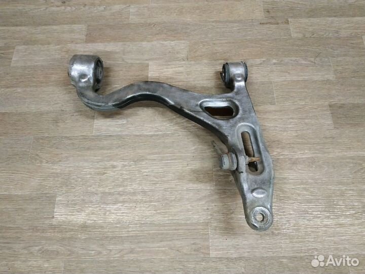 Рычаг передний нижний правый Jaguar S-Type