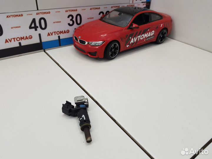 Форсунка топливная (Opel Astra)