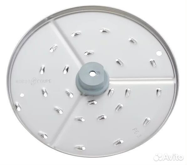 Диск-терка Robot Coupe 27150 3 мм