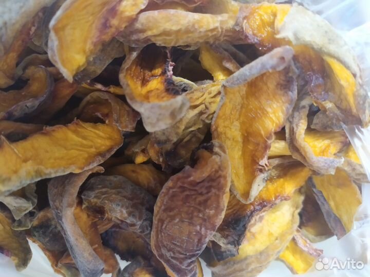 Сухофрукты