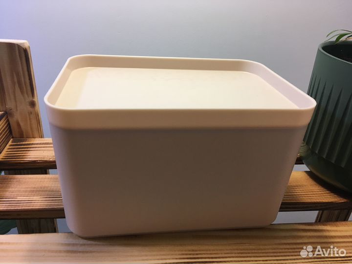 Органайзер, коробки