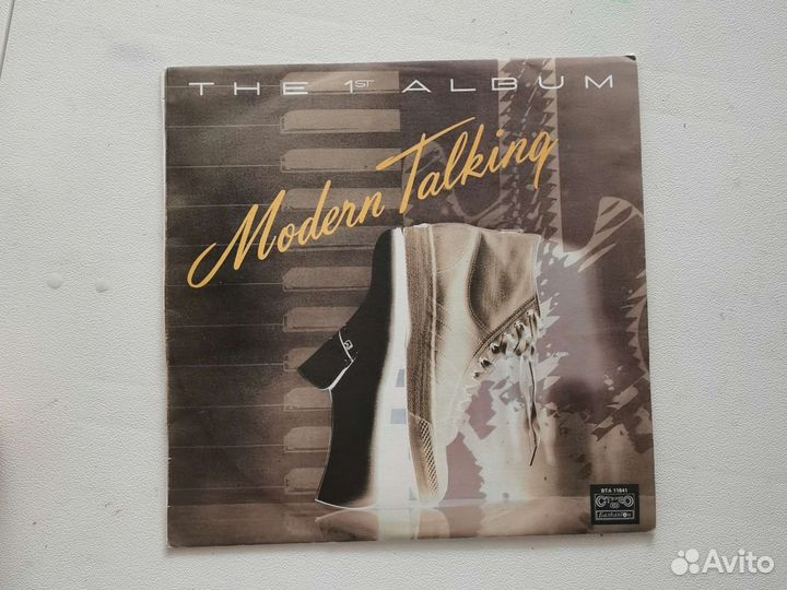 Виниловые пластинки ассортименте