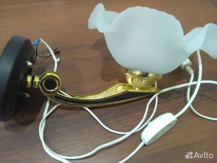 Светильники