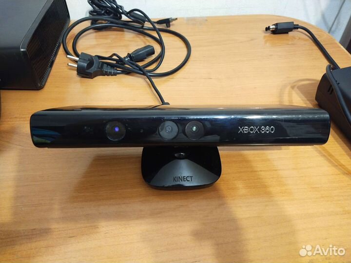 Приставка Xbox 360 freeboot