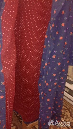 Халат женский