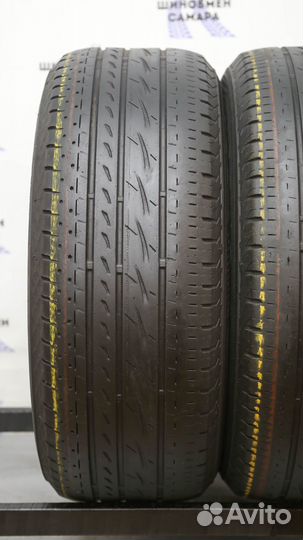 Bridgestone Regno ER30 225/55 R17 97W