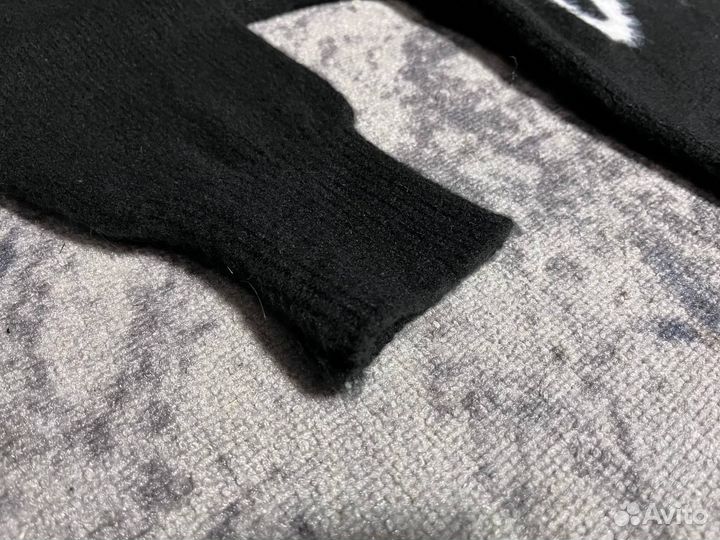 Saint laurent свитер