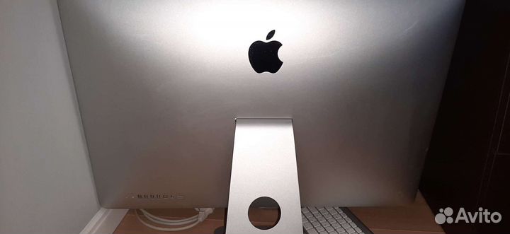 Apple iMac 27