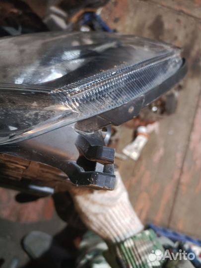 Фара LADA granta FL
