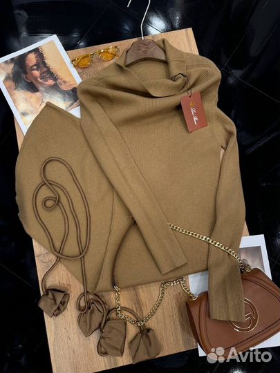 Костюм loro piana