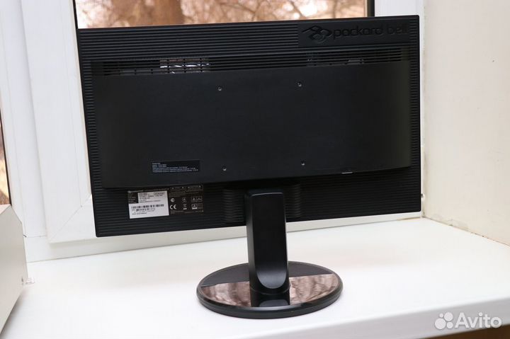 Packard Bell Viseo 193dx